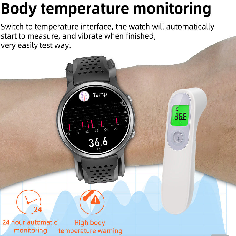 smart watch