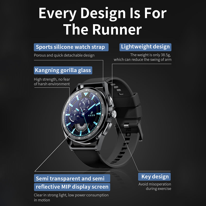 smart watch
