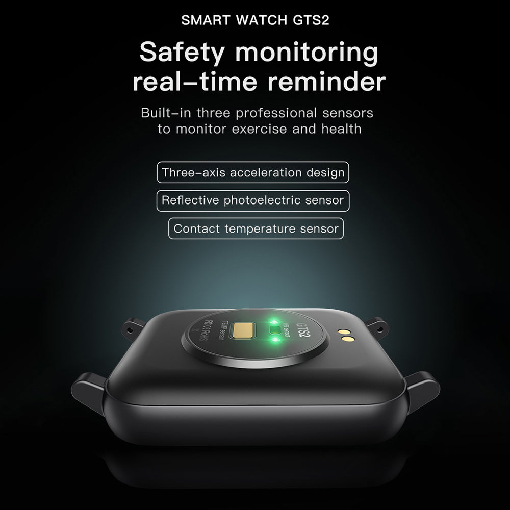 smart watch