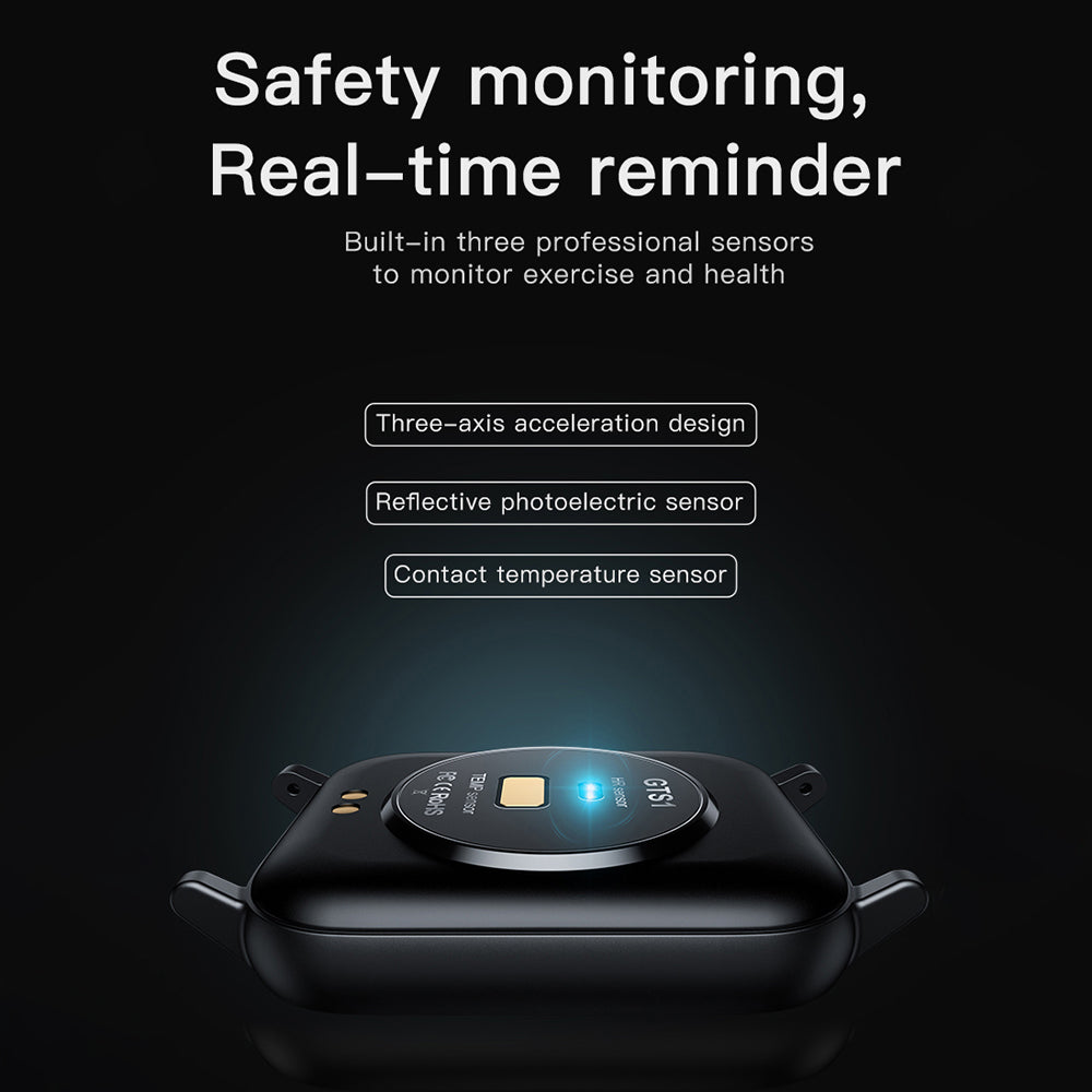 smart watch