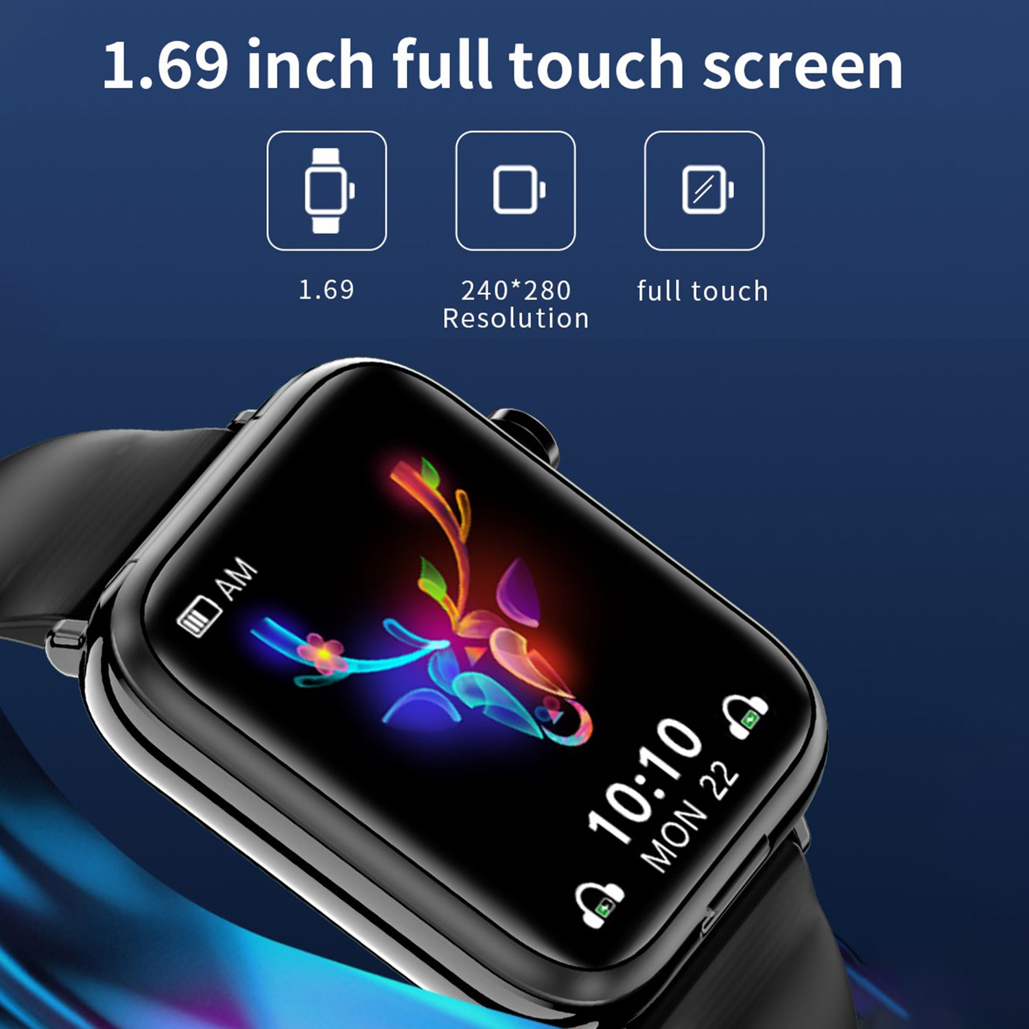 smart watch