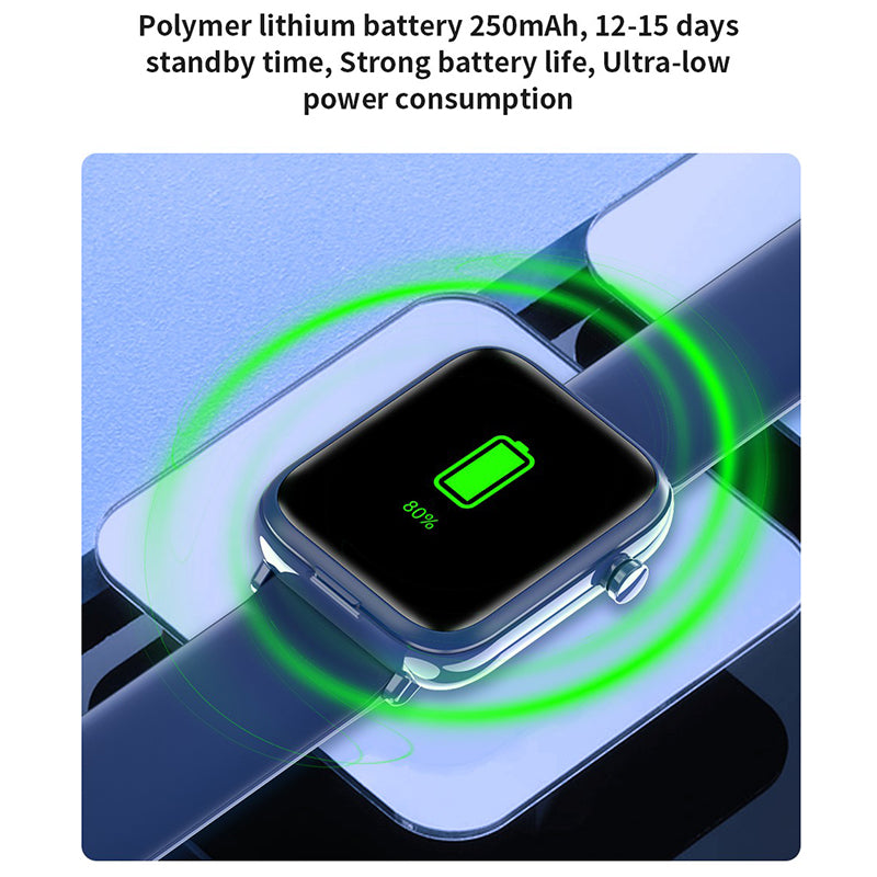 smart watch