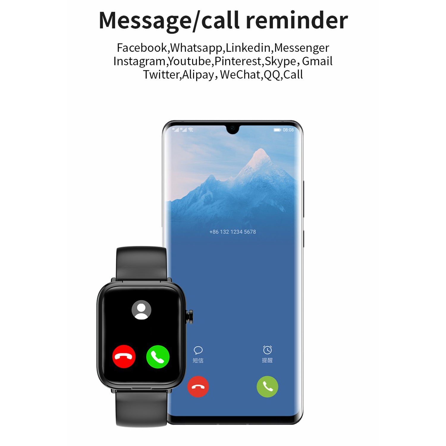smart watch