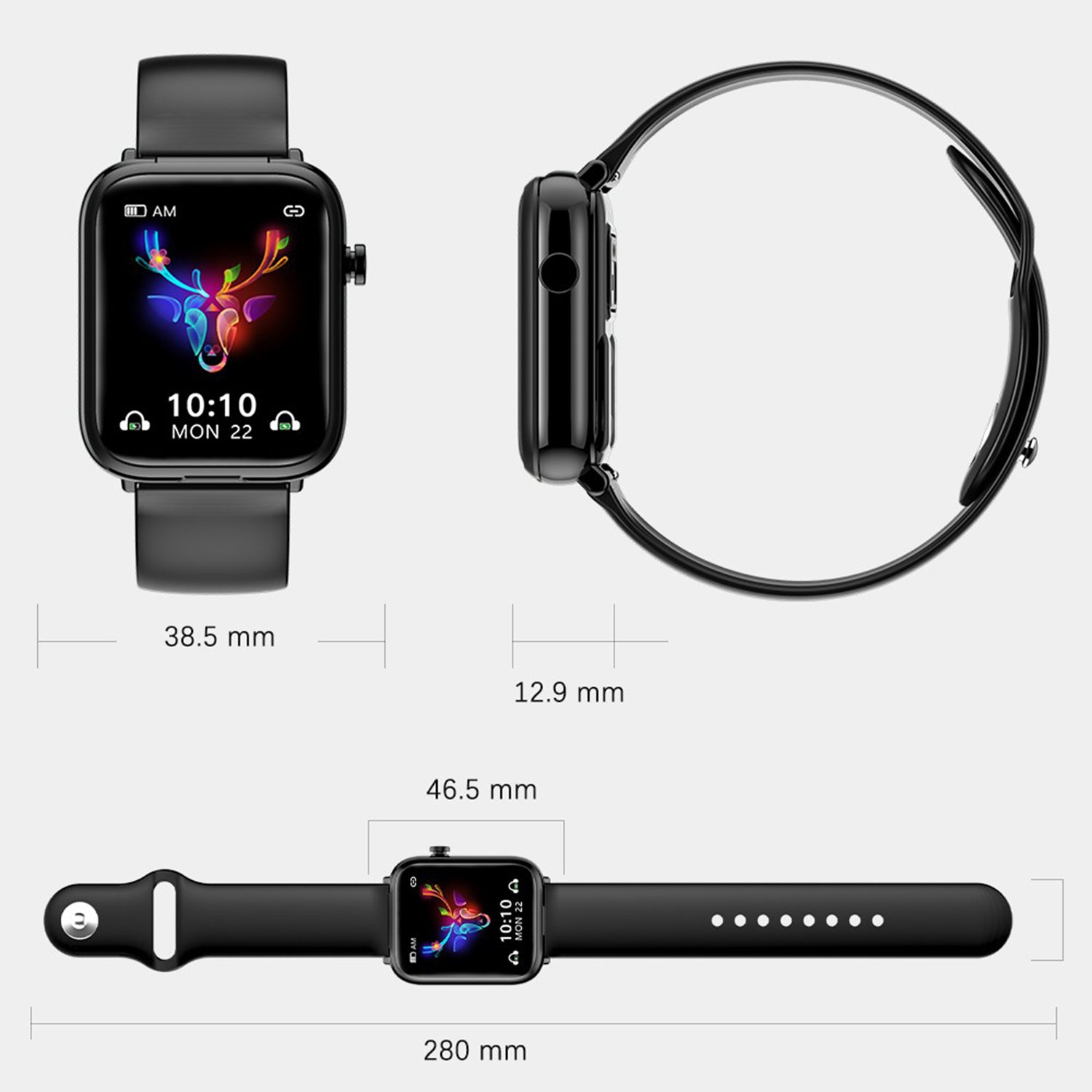 smart watch