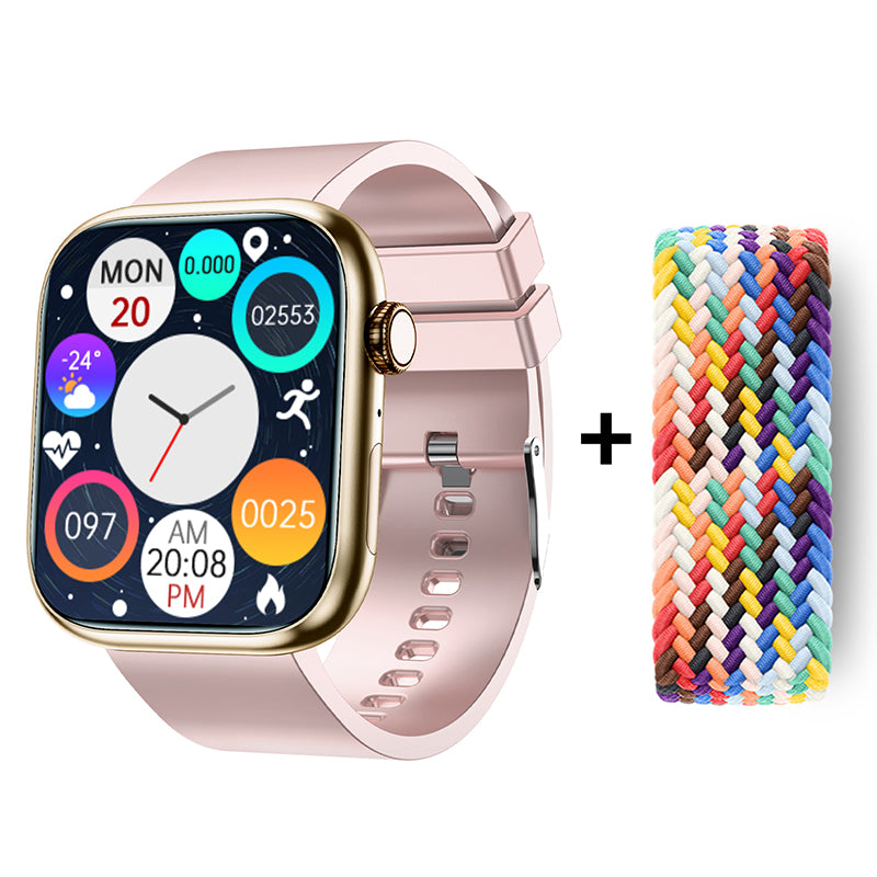 smart watch