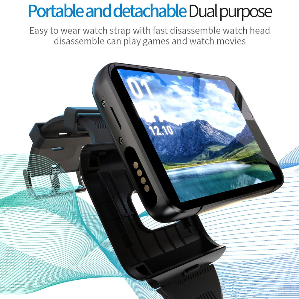 smart watch