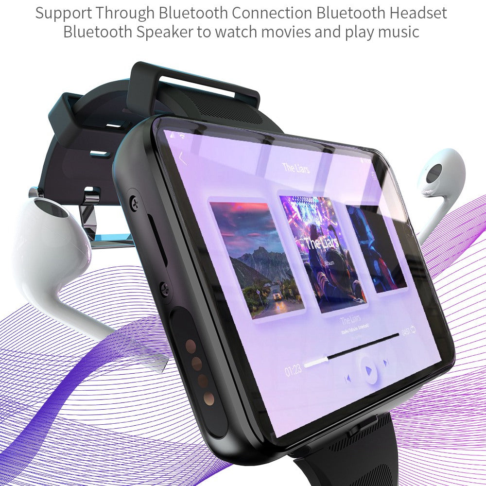 smart watch