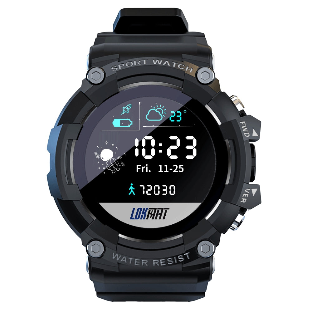 smart watch