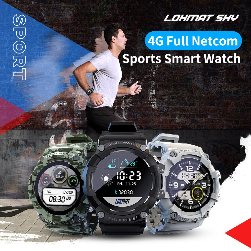 smart watch