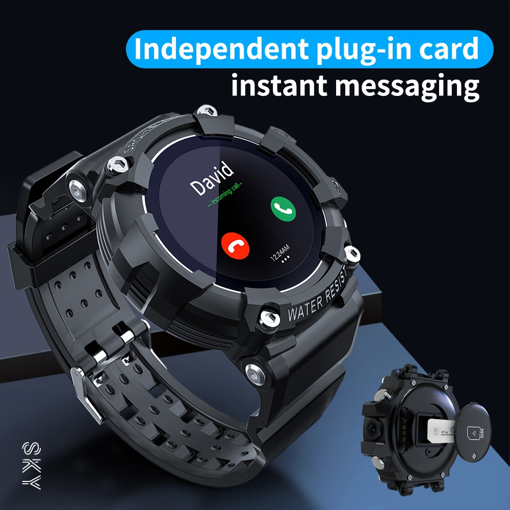 smart watch