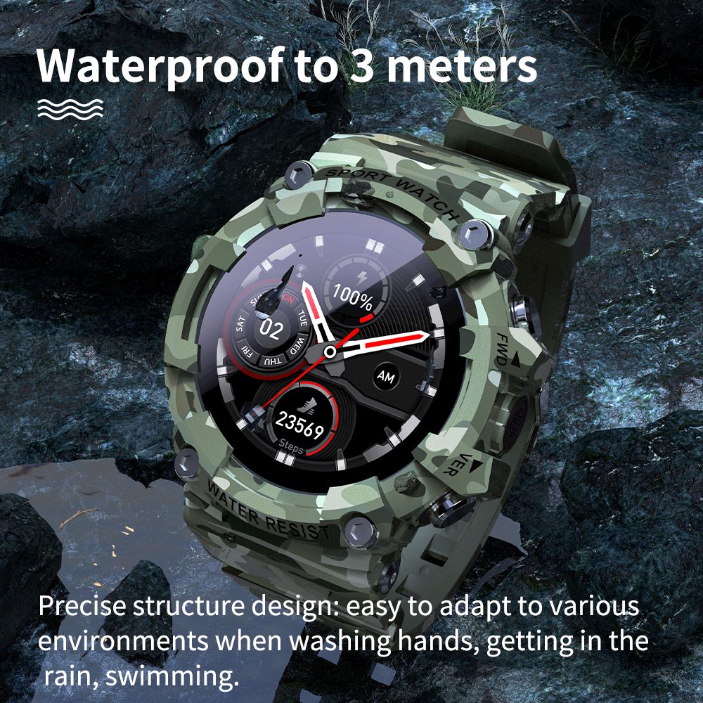 smart watch
