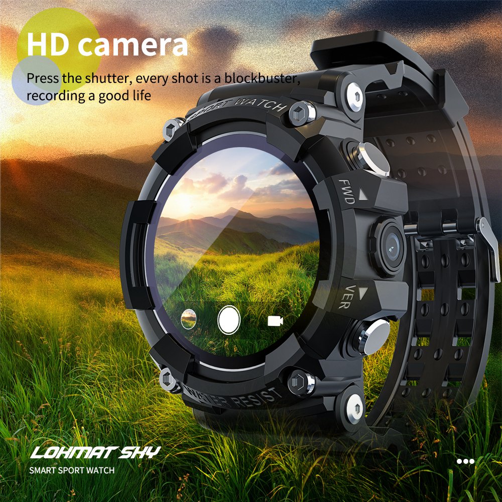 smart watch