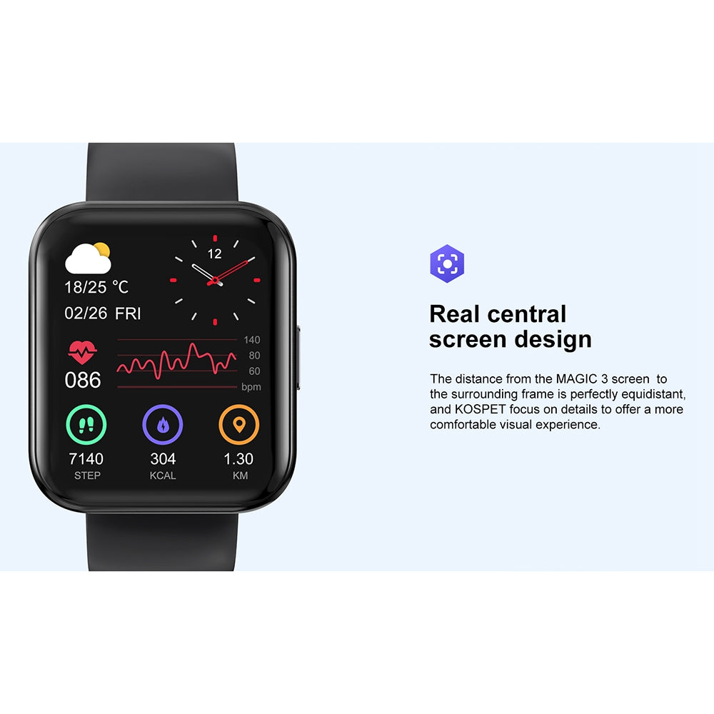 smart watch