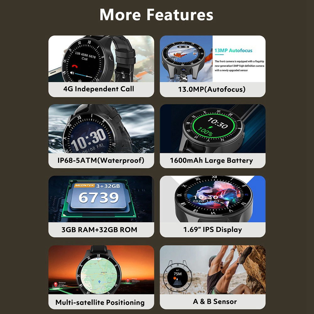 smart watch