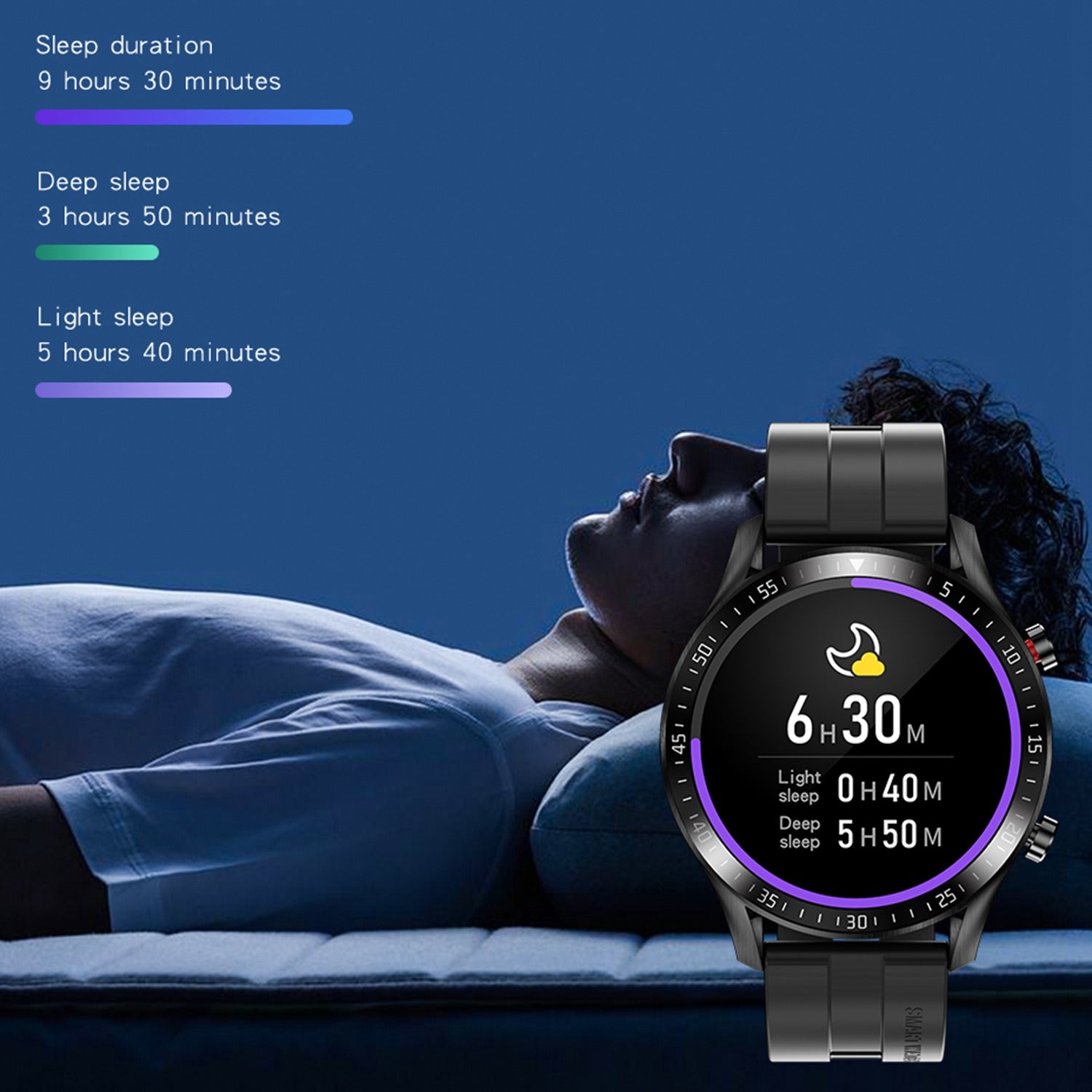 smart watch