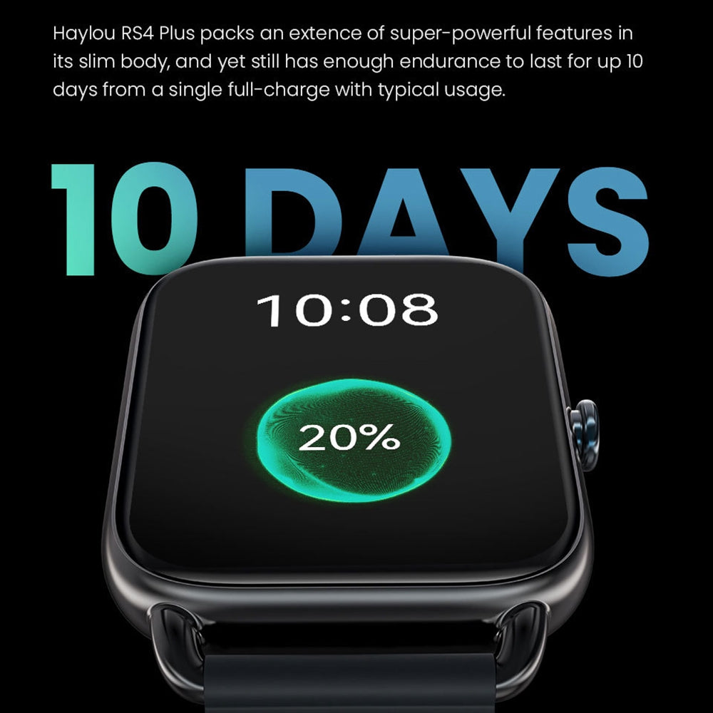 smart watch
