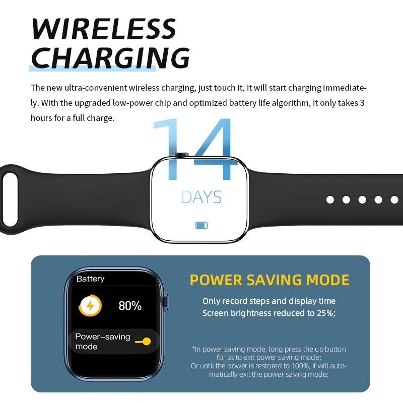 smart watch