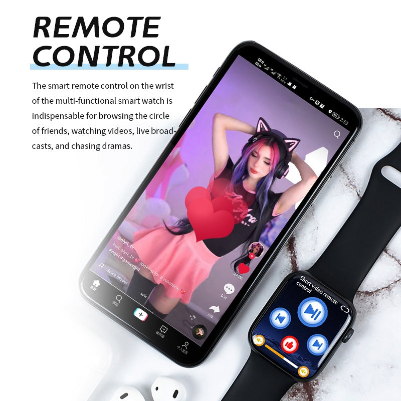 smart watch