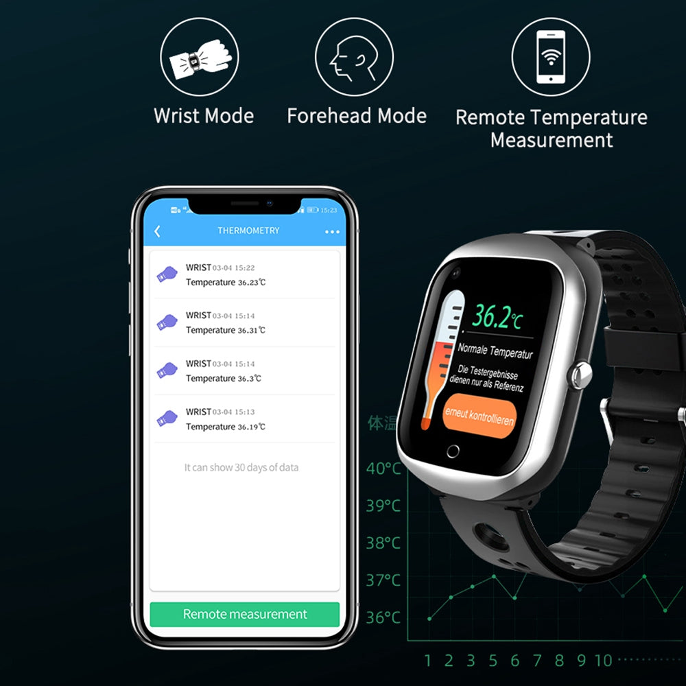 smart watch