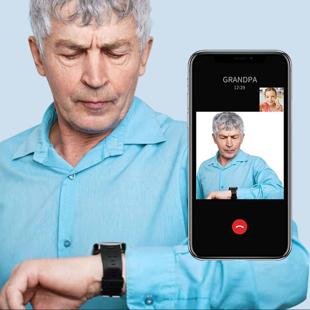 smart watch