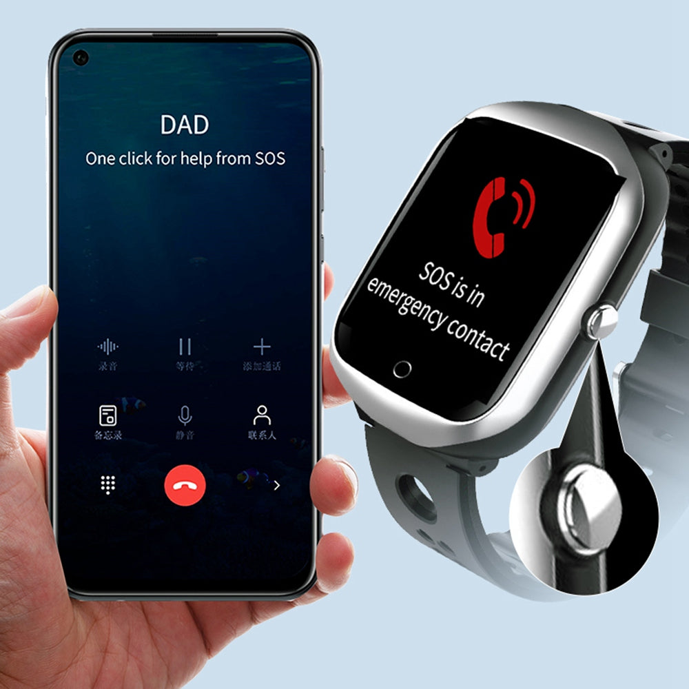 smart watch