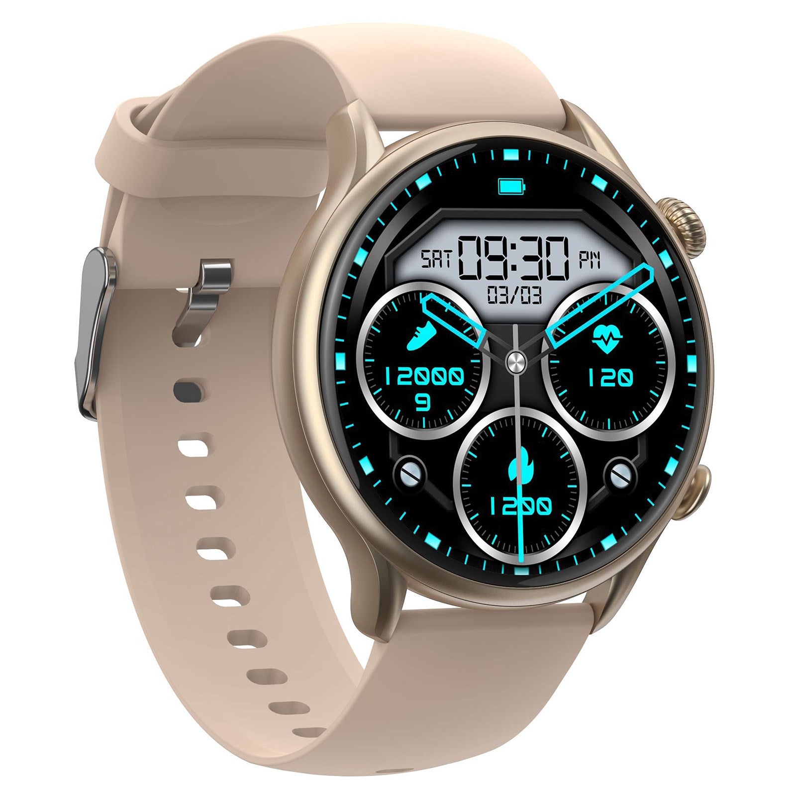 smart watch