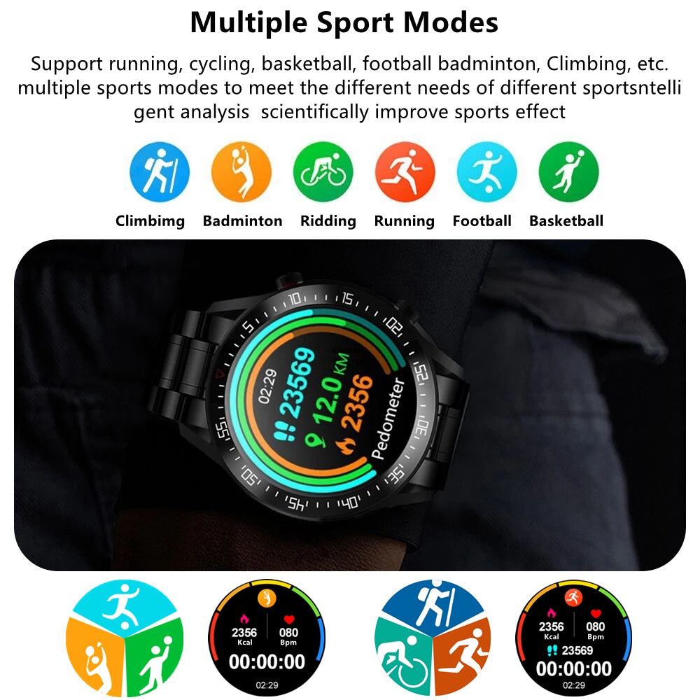 smart watch