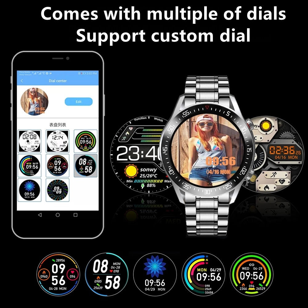 smart watch