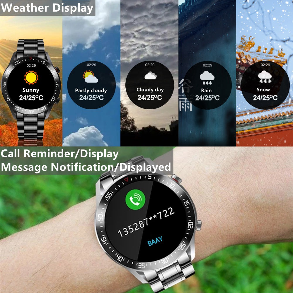 smart watch