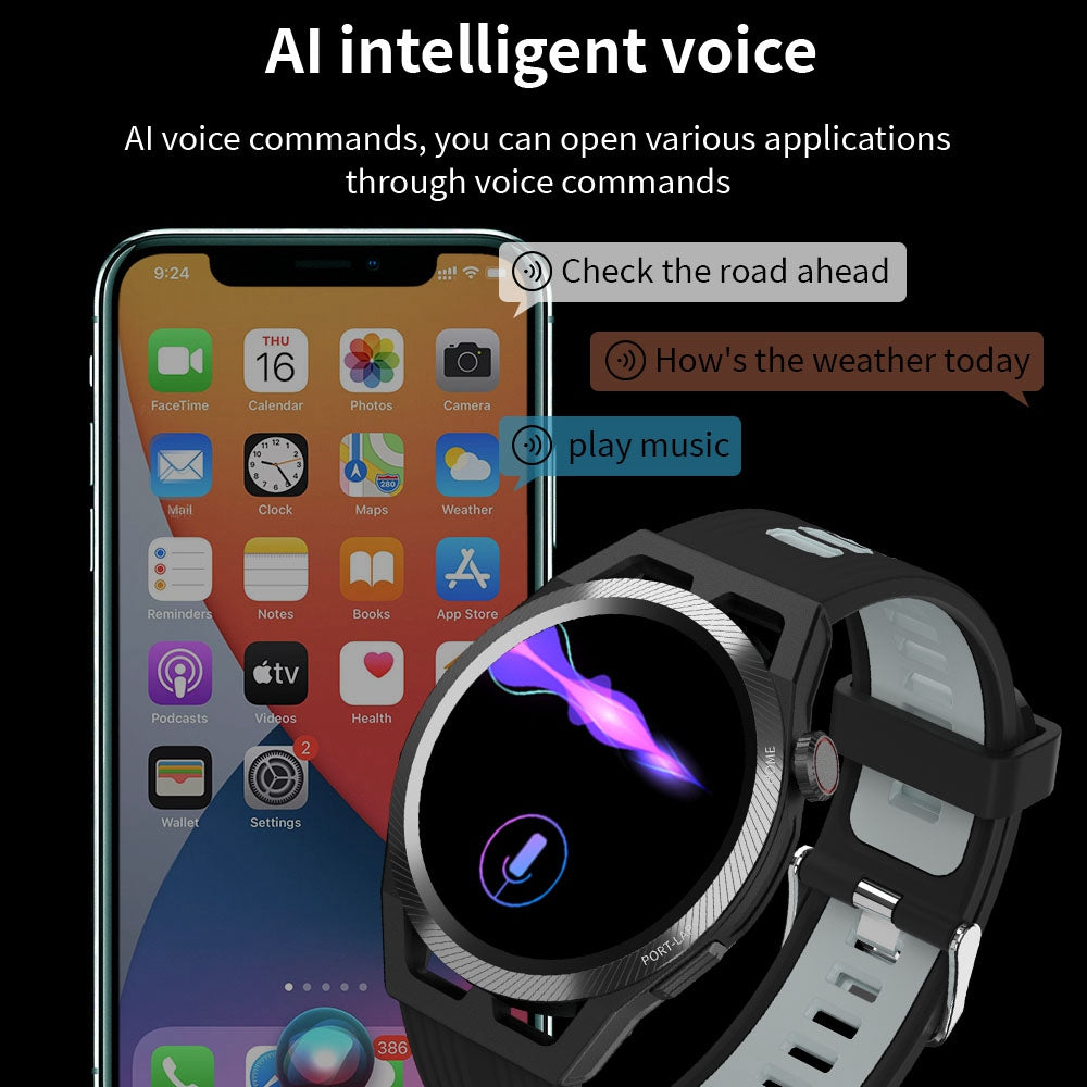 smart watch