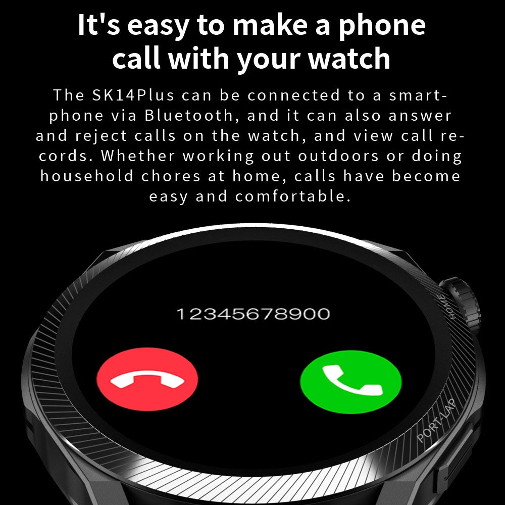 smart watch