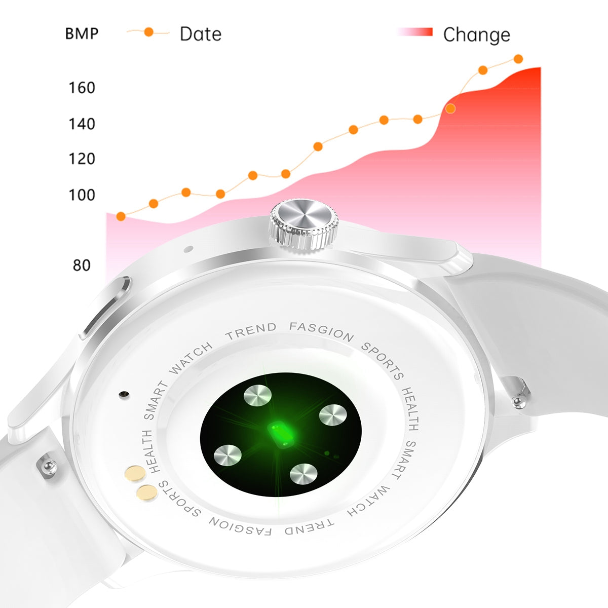 smart watch