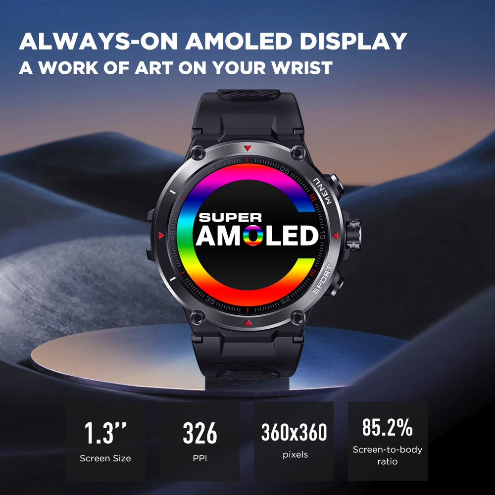 smart watch