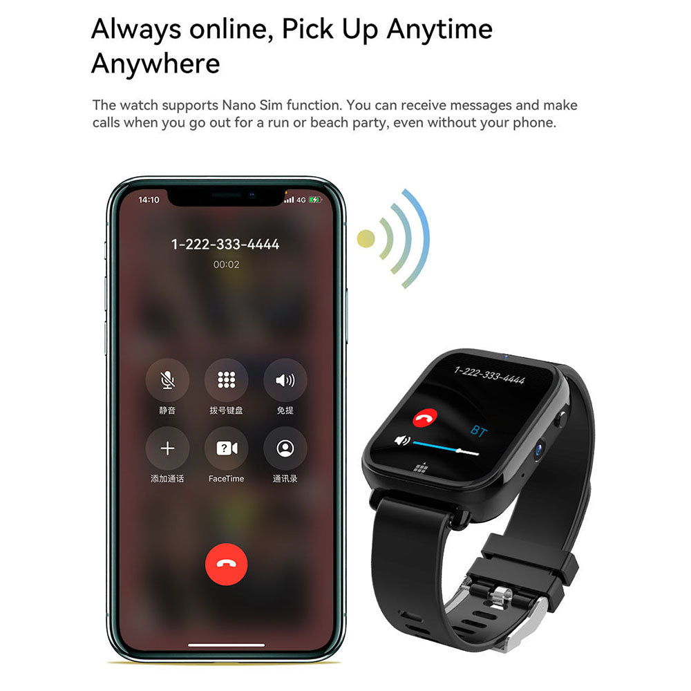 smart watch