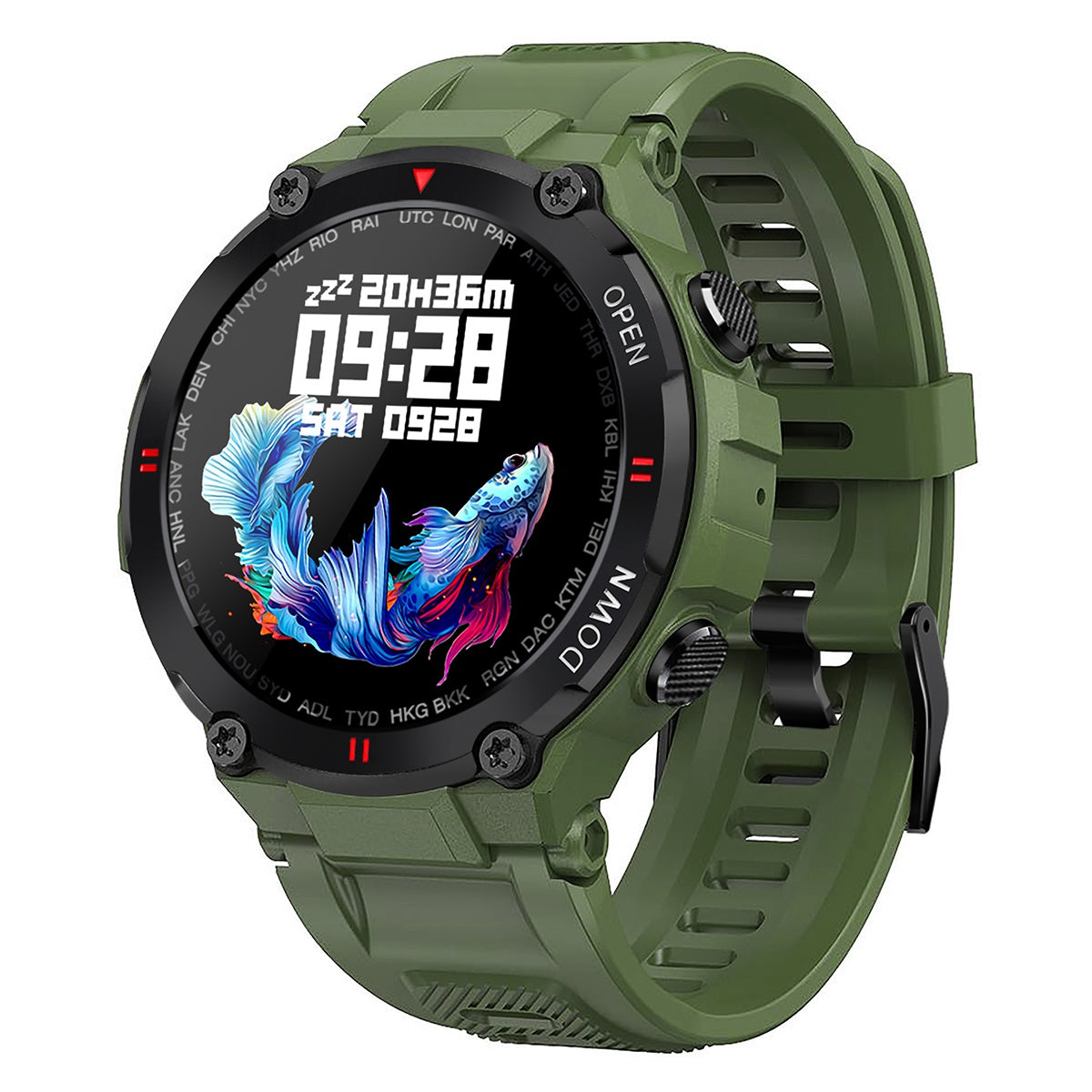 smart watch