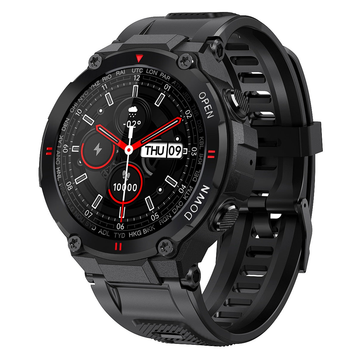 smart watch