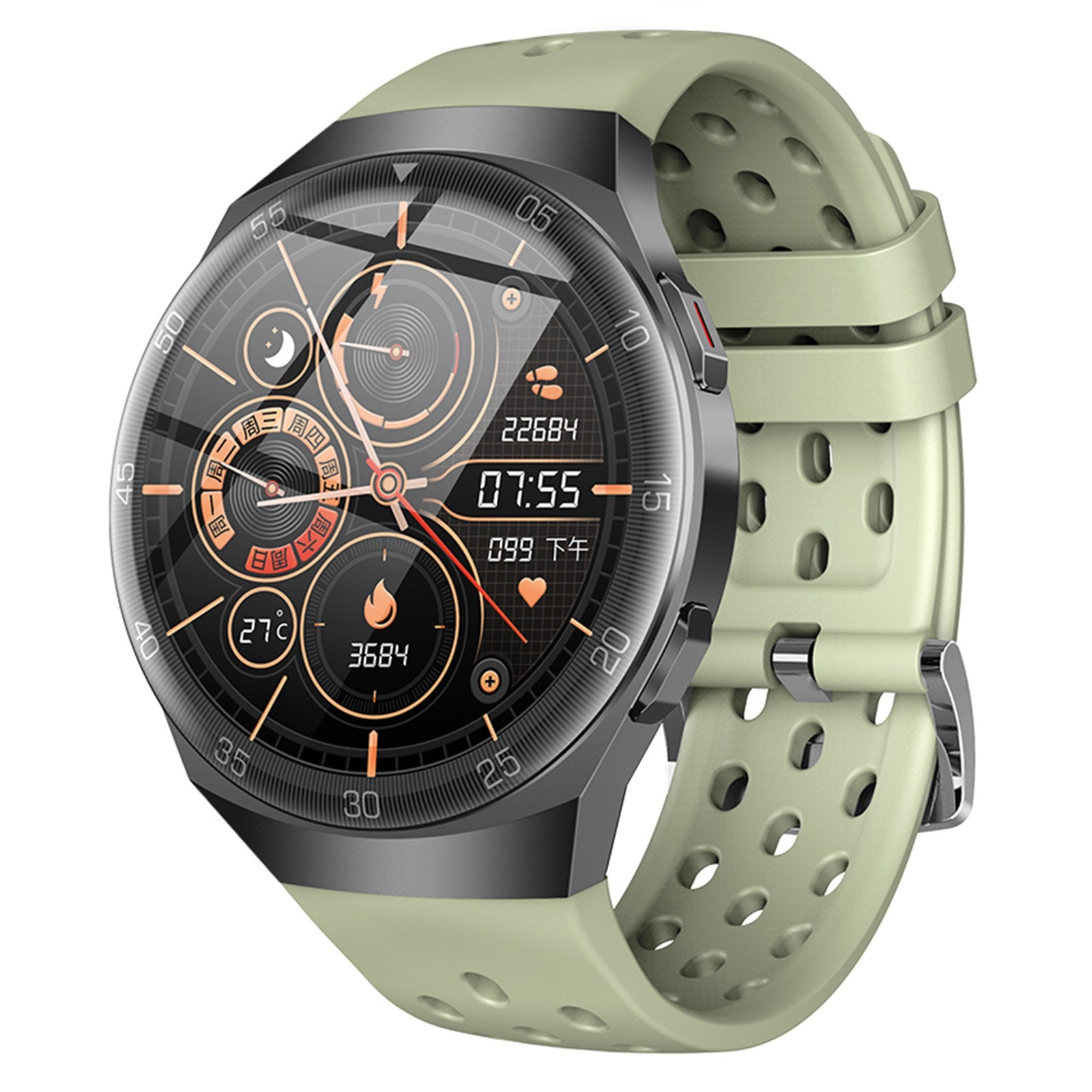 smart watch