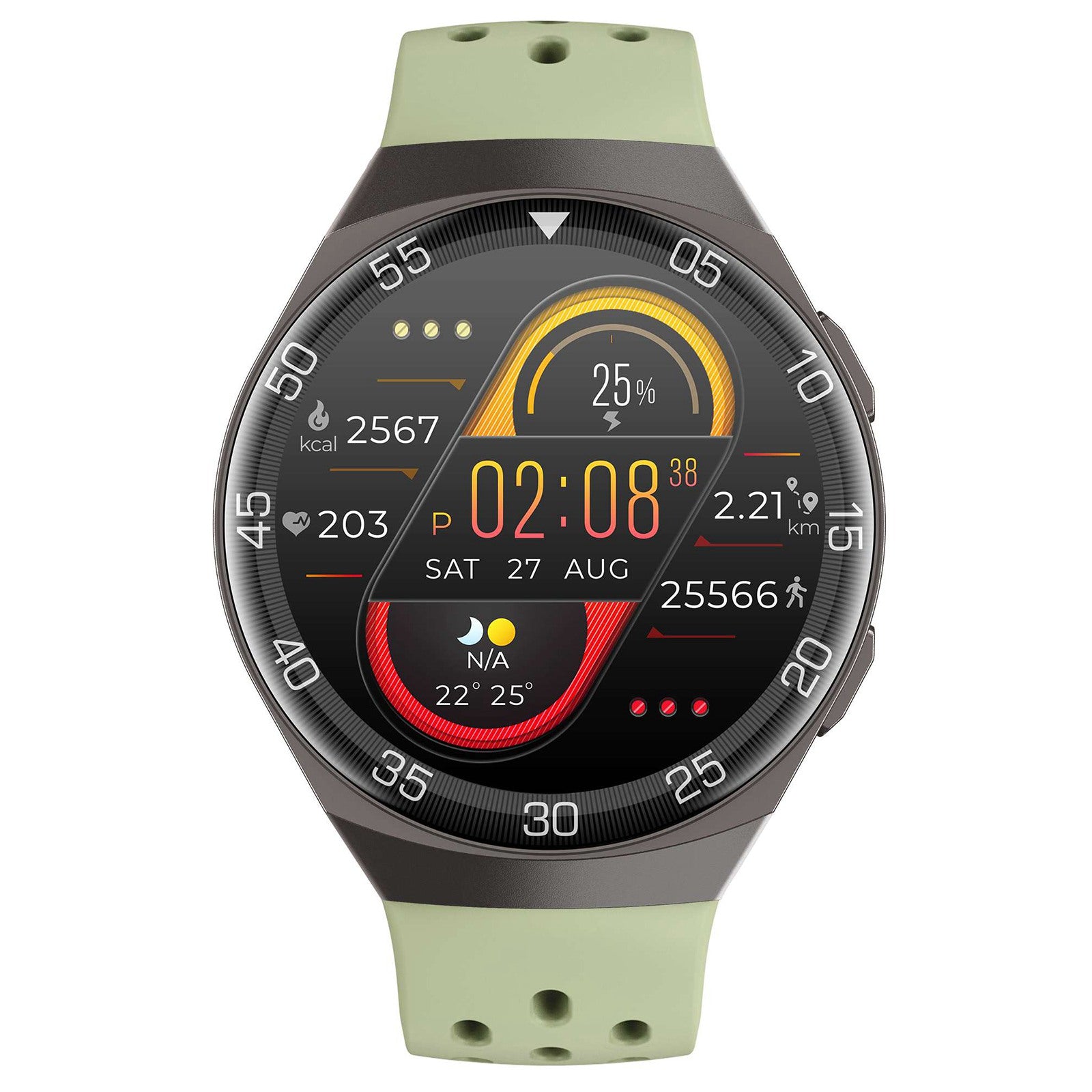 smart watch