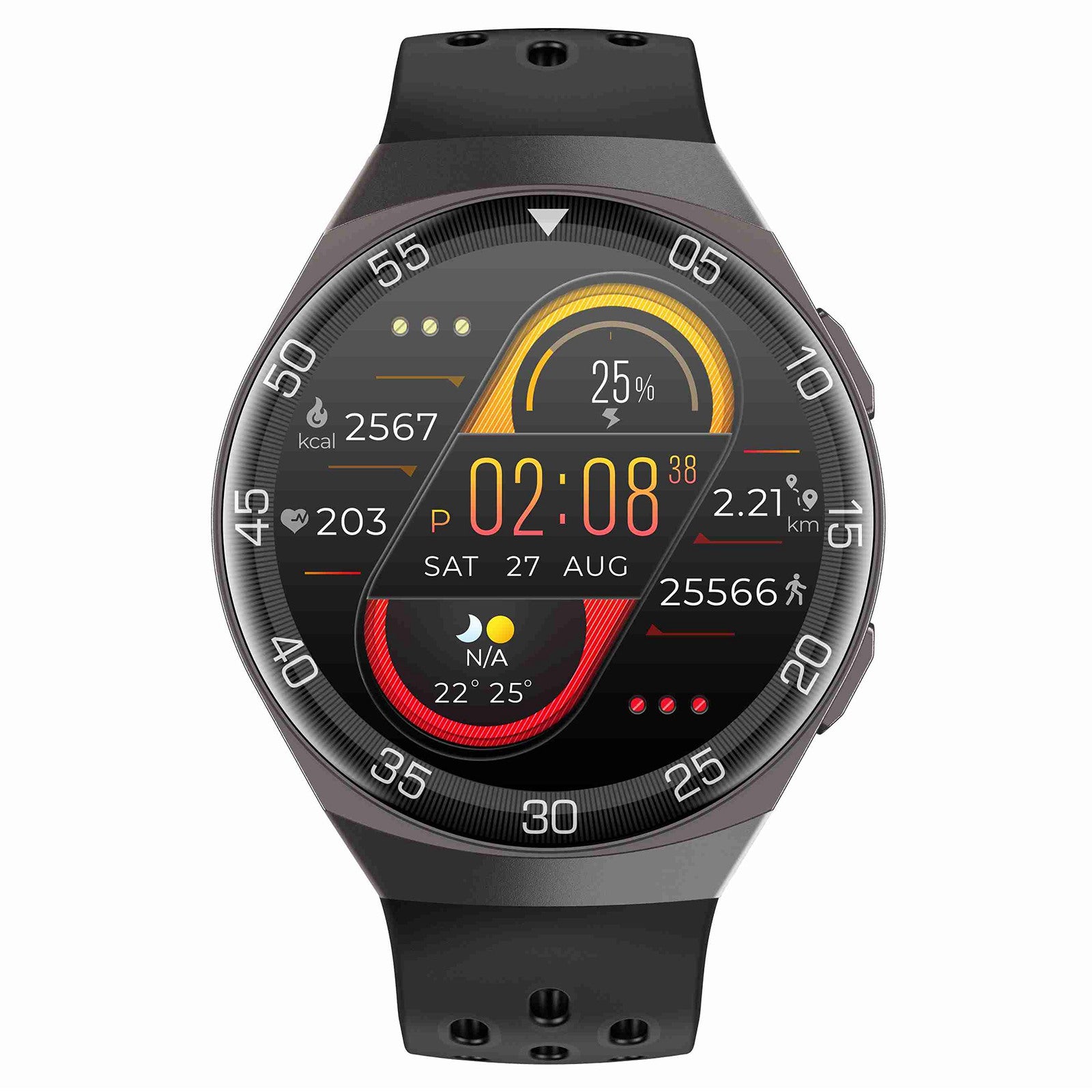 smart watch