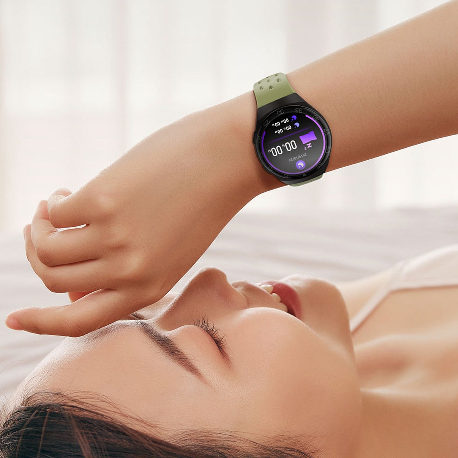 smart watch