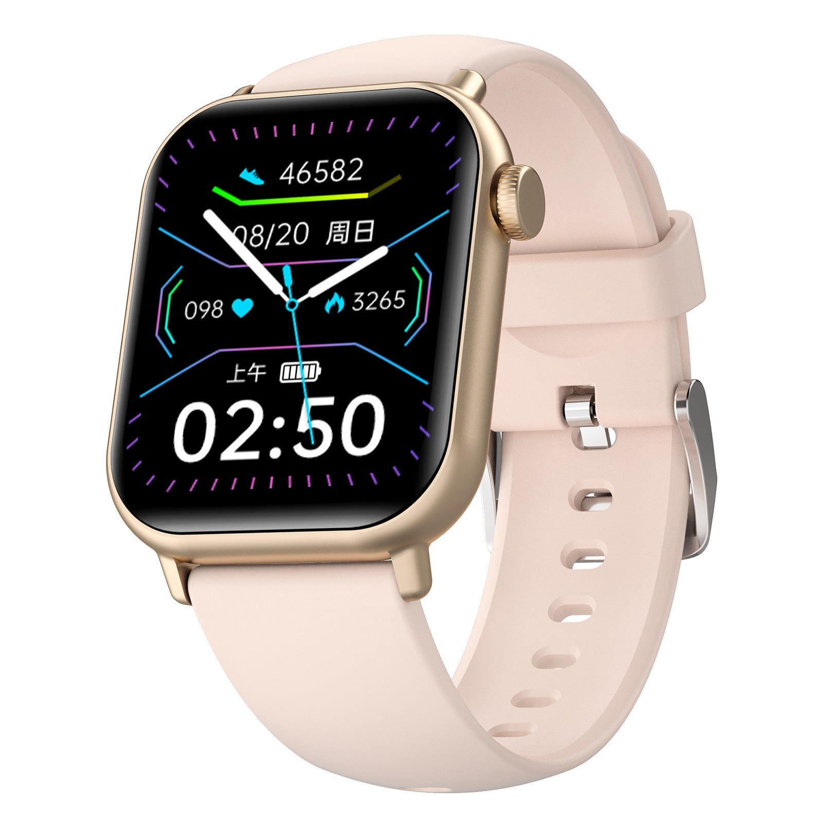 smart watch