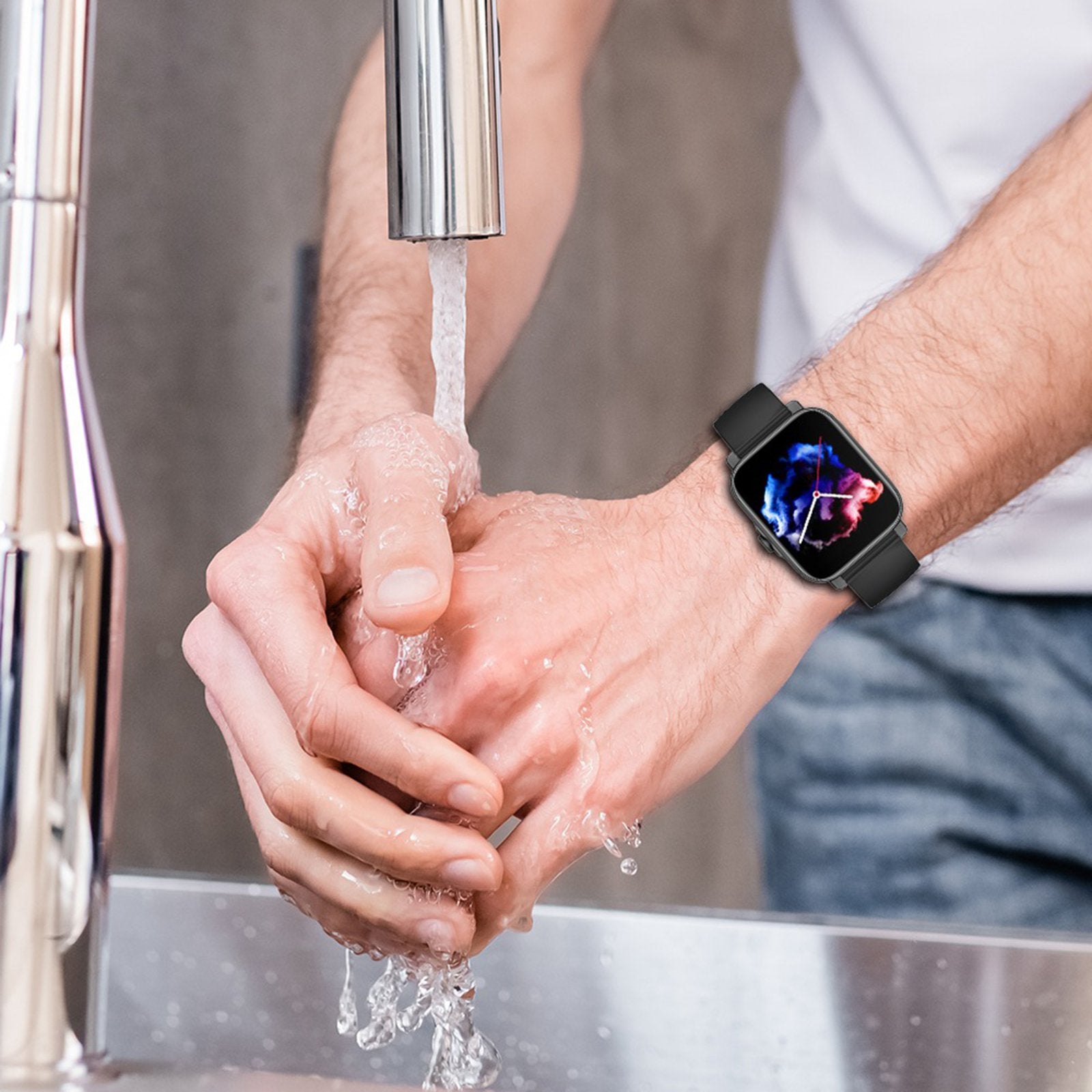 smart watch