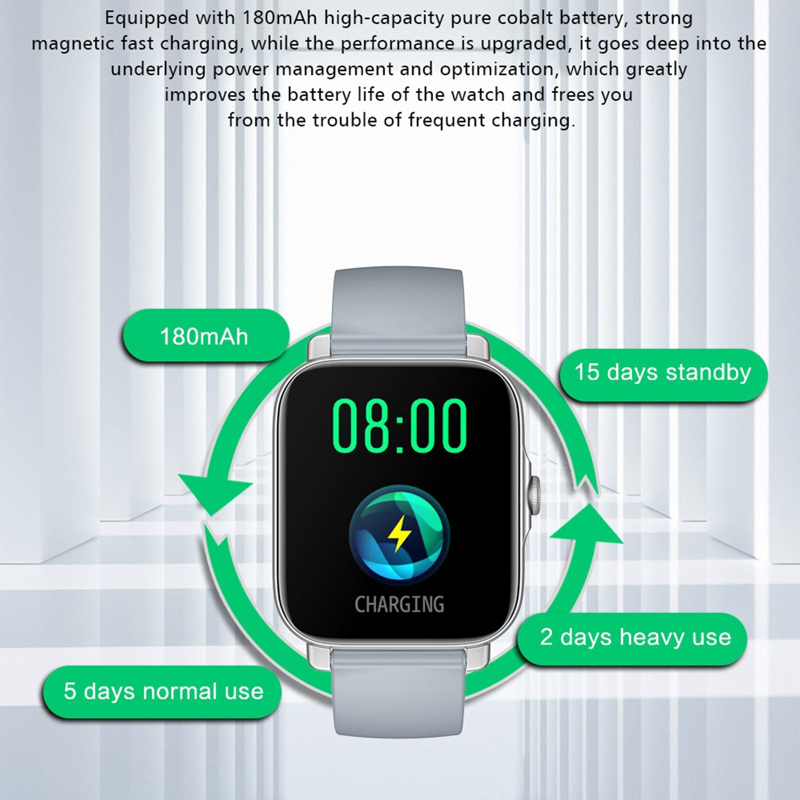 smart watch