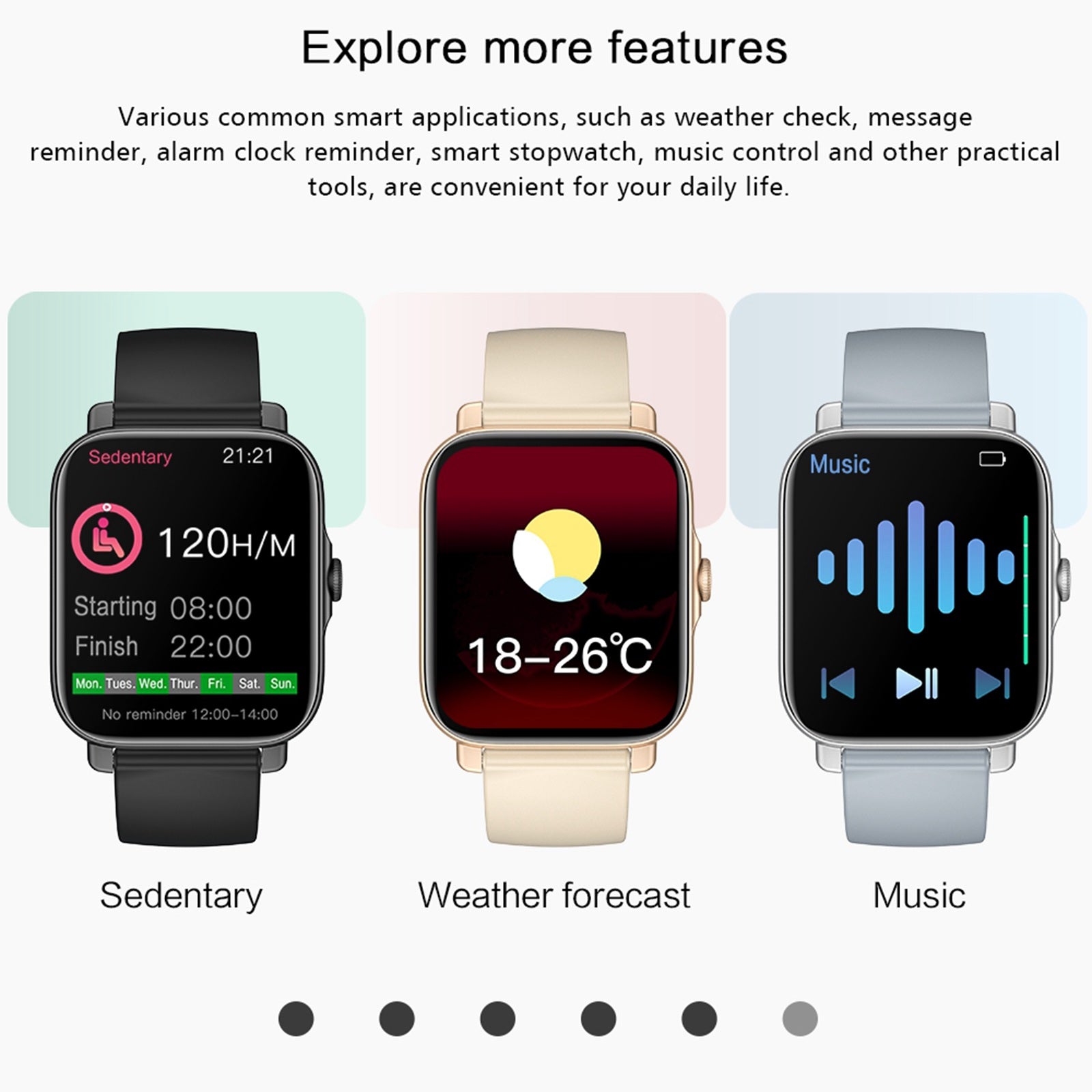 smart watch