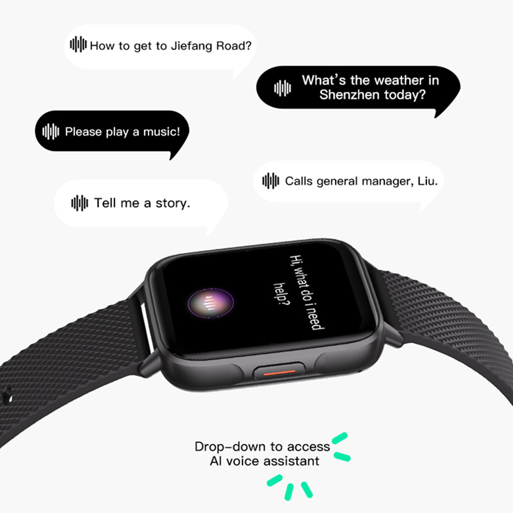 smart watch