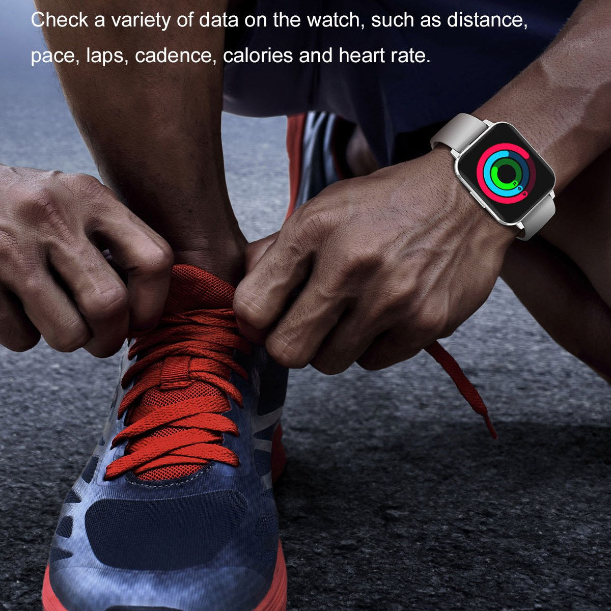 smart watch