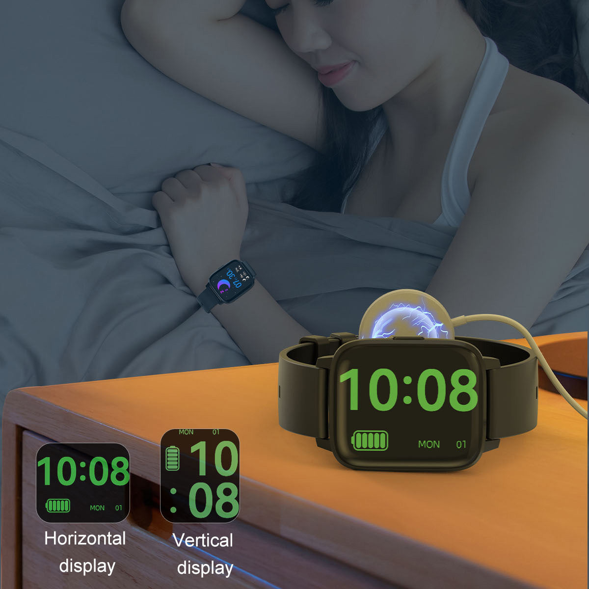 smart watch