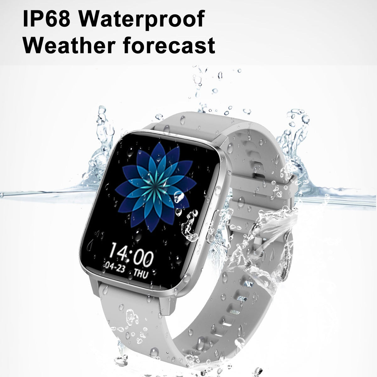 smart watch
