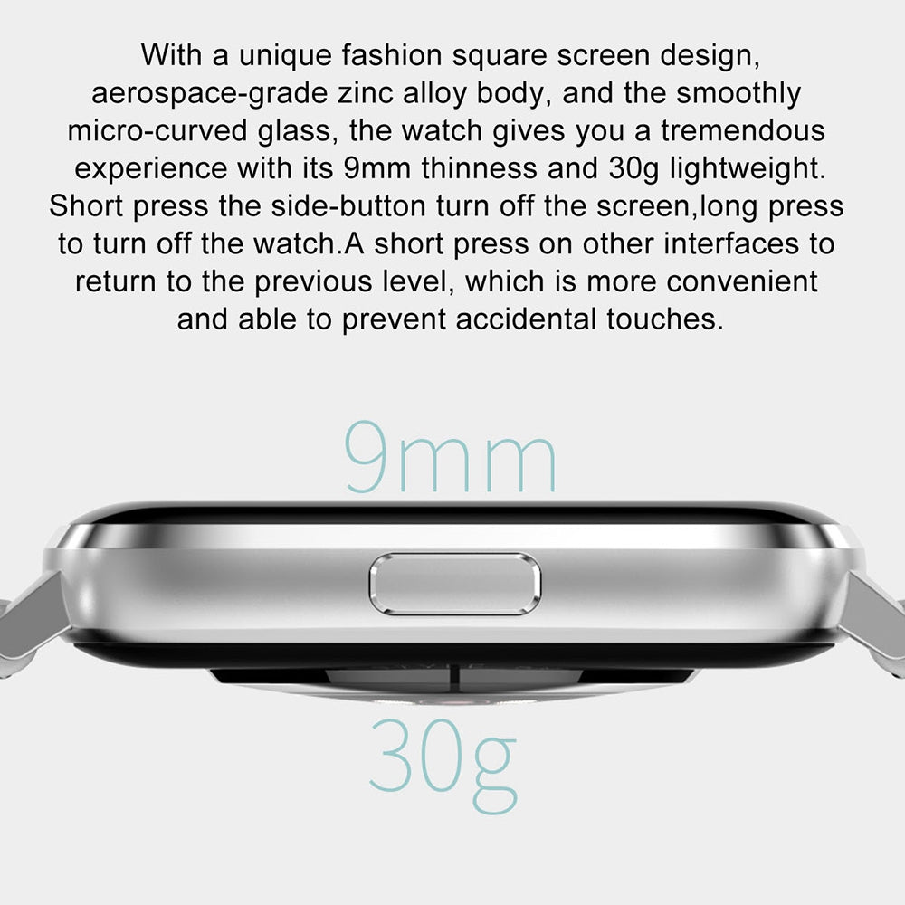 smart watch