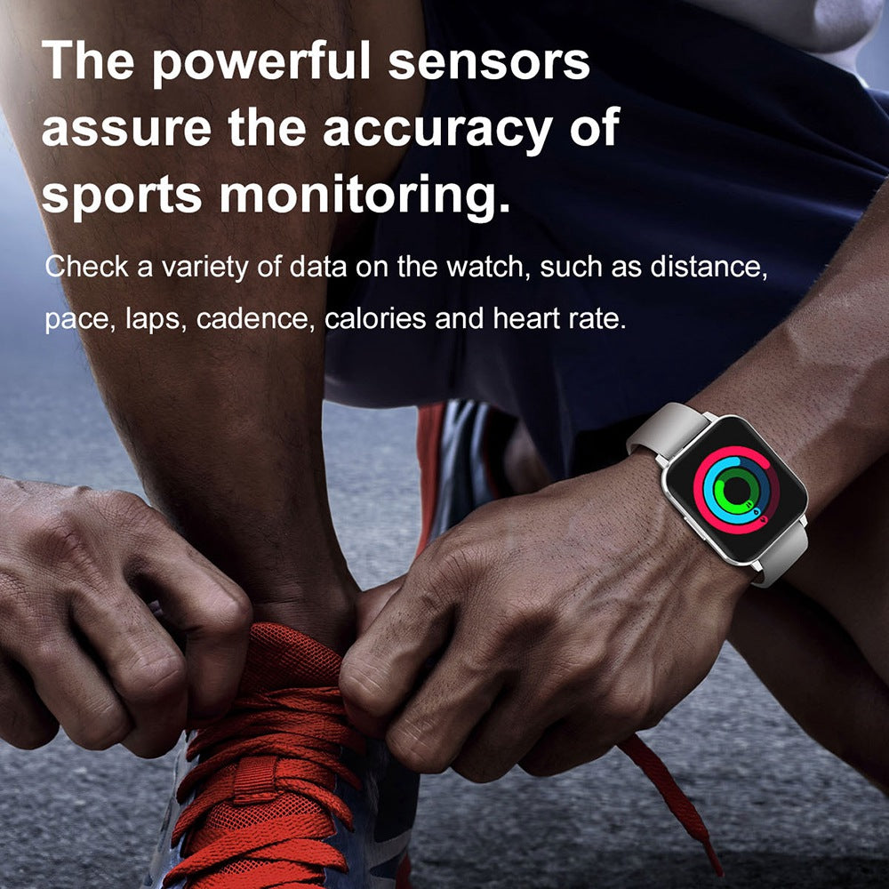 smart watch